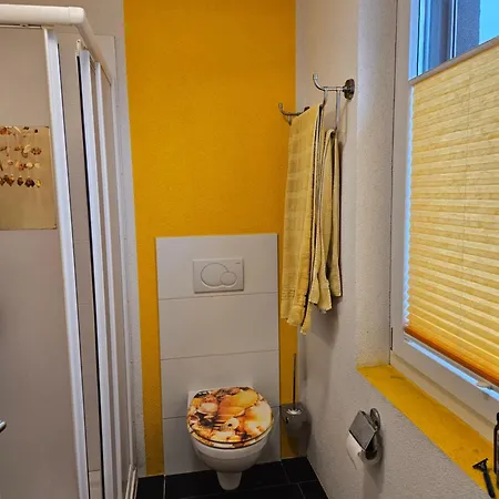 Apartment Casa Arca *