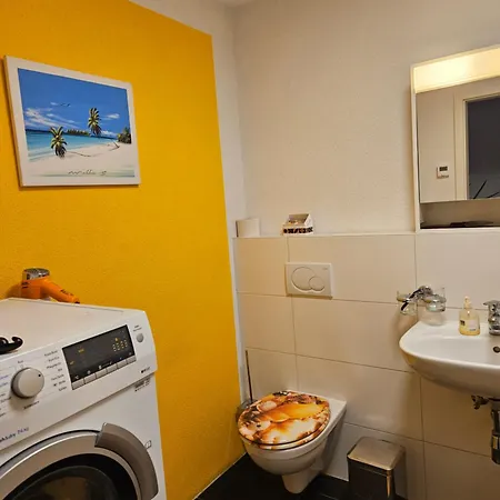 Casa Arca Apartment *