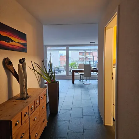 Apartment Casa Arca