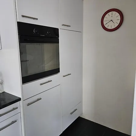Casa Arca Apartment
