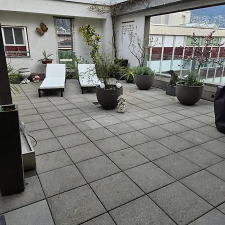 Apartment Casa Arca *