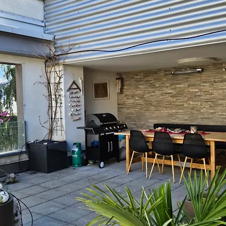 Casa Arca Apartment *