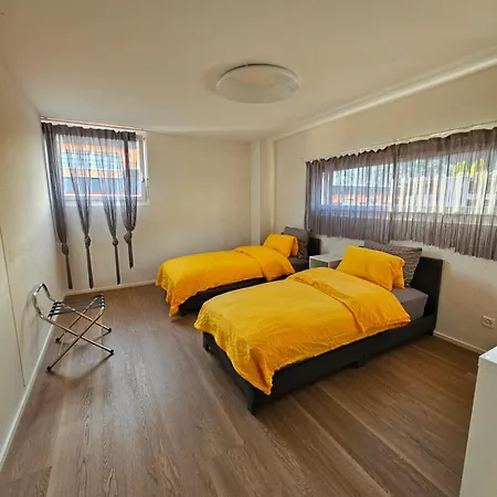 Casa Arca Apartment *