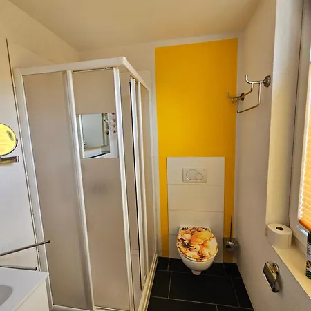 Casa Arca Apartment *